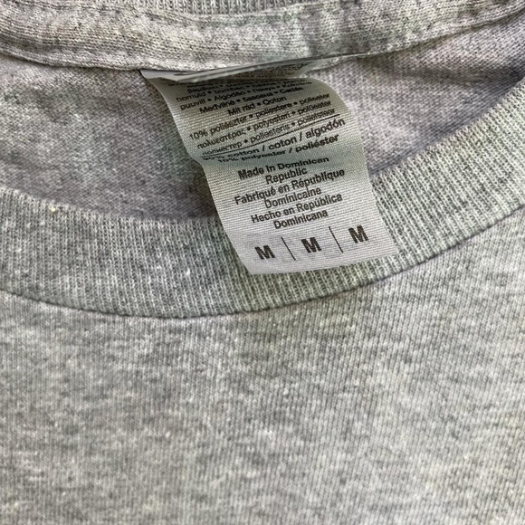 Notre Dame Sports Champion Indiana tee - Picture 4 of 7